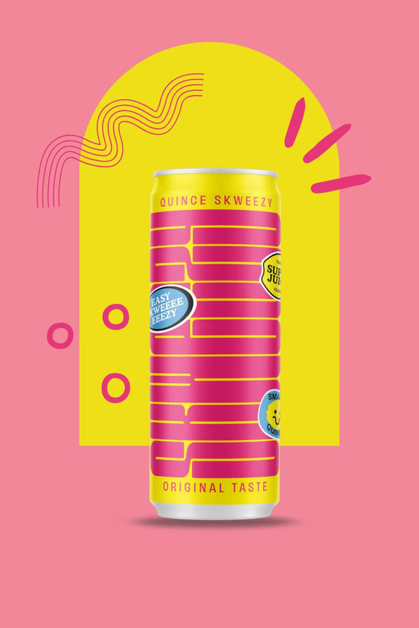 Skweezy Gazetais Dzeriens Bundza Opt